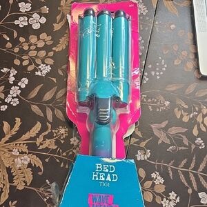 Bed Head Wave Artist Deep Waver